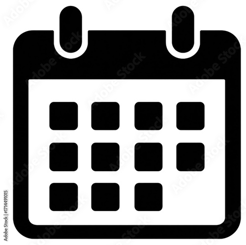 calendar icon