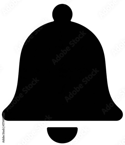 notification bell icon