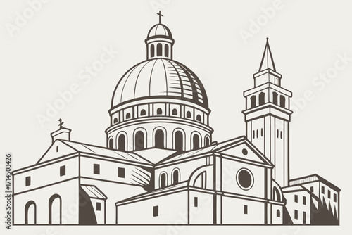 abstract-3d-minimal-shapes-background.eps