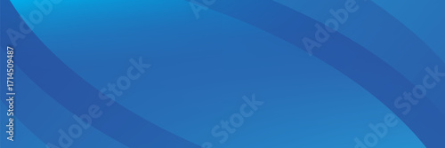 Abstract blue color background. Dynamic shapes composition. suit fro banner,poster,cover,flayer.