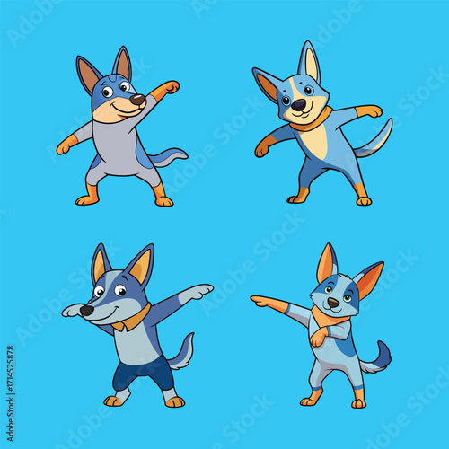 Australian Cattle Dog