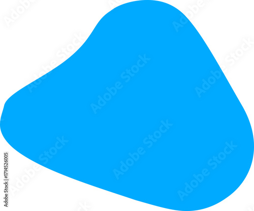 Abstract Shape Icon