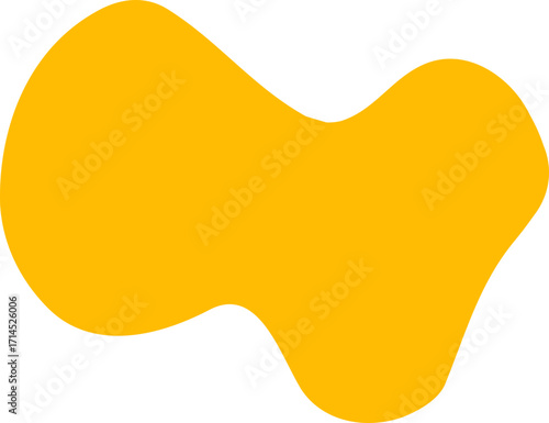 Abstract Shape Icon