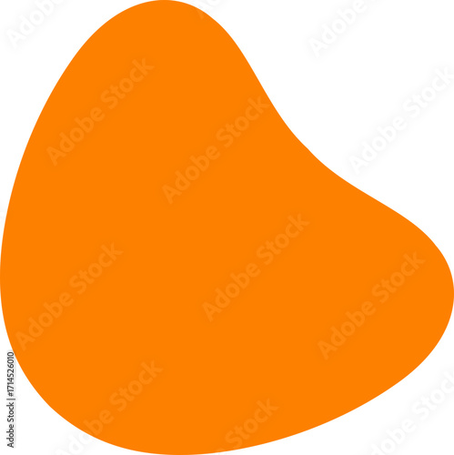 Abstract Shape Icon