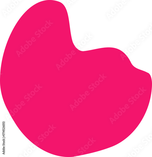 Abstract Shape Icon