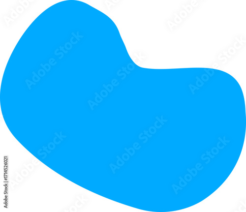 Abstract Shape Icon