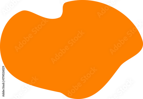 Abstract Shape Icon