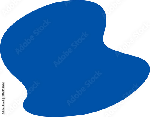 Abstract Shape Icon