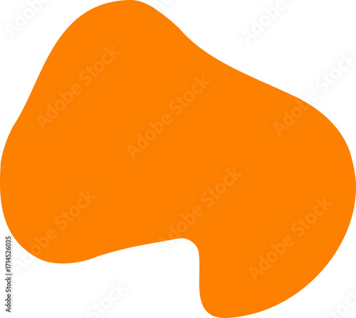 Abstract Shape Icon