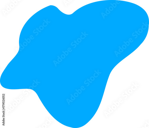 Abstract Shape Icon
