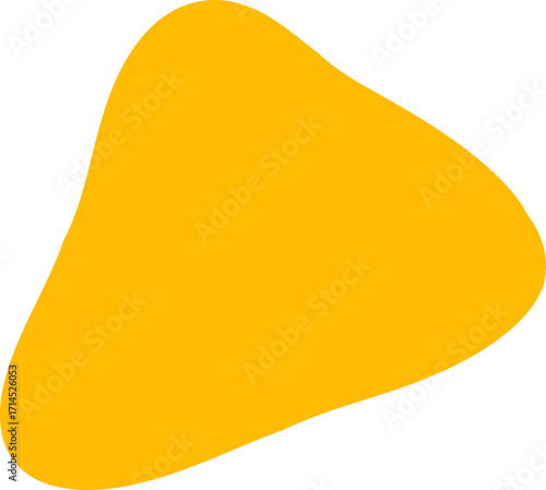 Abstract Shape Icon