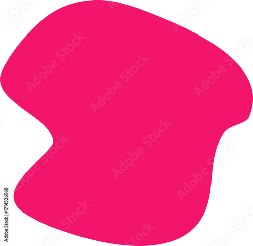 Abstract Shape Icon