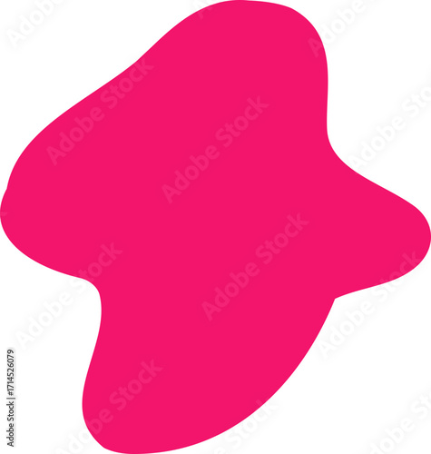 Abstract Shape Icon