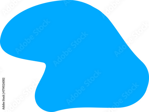 Abstract Shape Icon