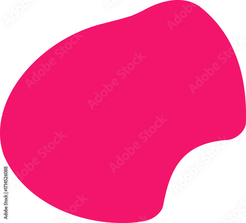 Abstract Shape Icon