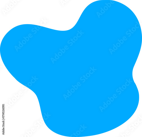 Abstract Shape Icon