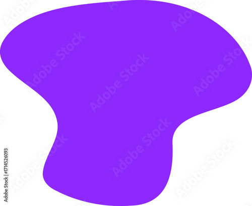 Abstract Shape Icon