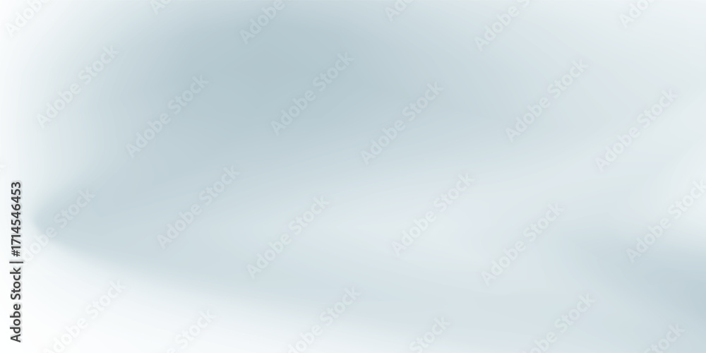Obraz premium Pale gradient. Light grey elegant abstract sublte grey gradient background. Simple soft neutral background.