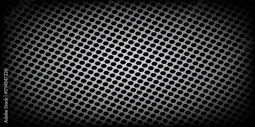 stainless metal steel plate background texture.eps 10 vector