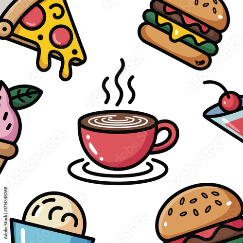 Adobe Illustrator Artwork