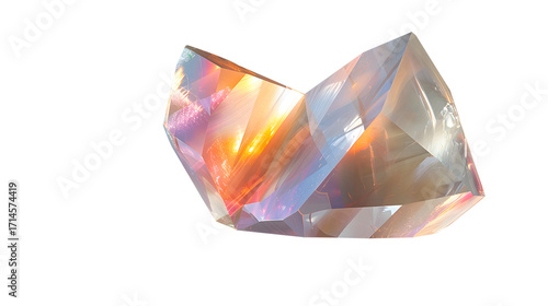 colorful stone