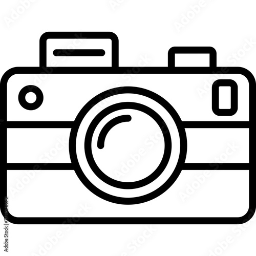 Cute Camera
