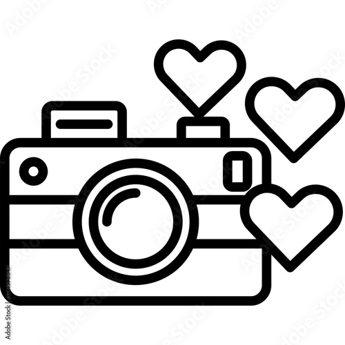 Cute Camera

