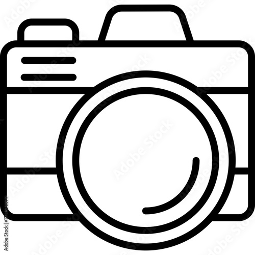 Cute Camera
