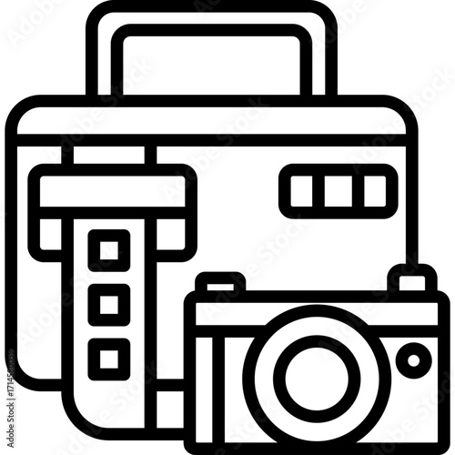 Camera Bag
