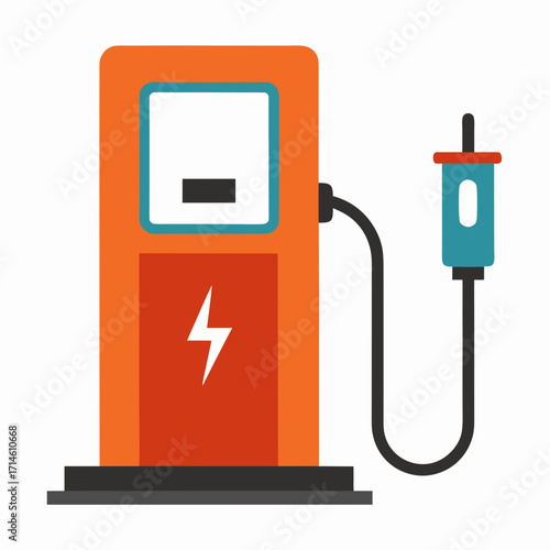 gas pump nozzles