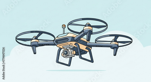 Aerial drone photography and videography services for professional drone pilot and drone camera enthusiasts