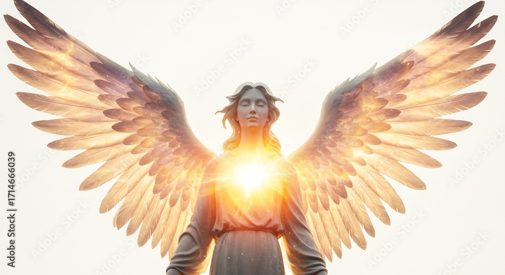 Obraz premium . AI Generated