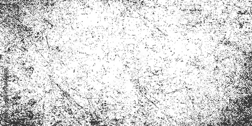 Grunge concrete wall with a blank textured surface and a vintage gray backdrop