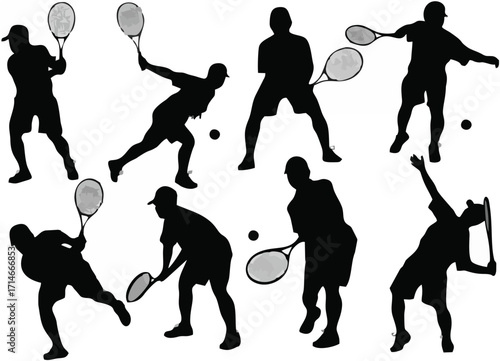 Tennis Player 3.eps