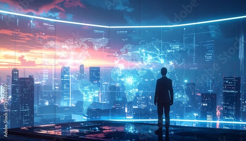 AI-Powered Decision Making