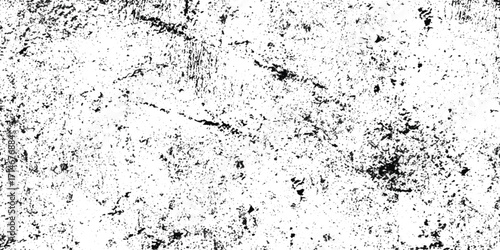 Abstract grunge dust particle and dust grain texture .Modern and creative design with surface dust and rough dirty background. Distressed overlay texture. White black dust or sand circular borders.	
