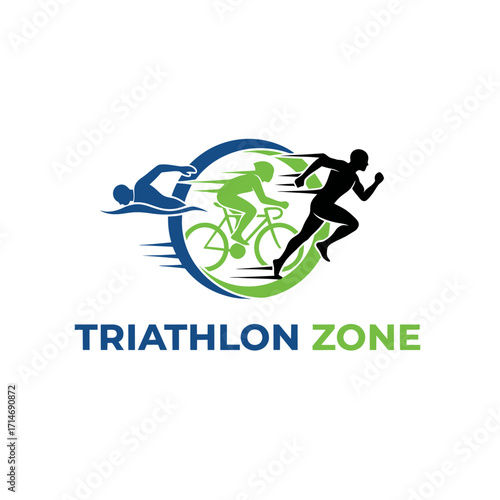 triathlon triathlete runner water marathon health cycle cycling sport athlete