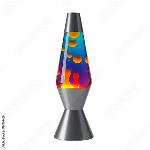 Lava Lamp