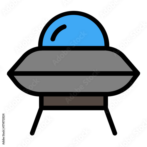 UFO Icon