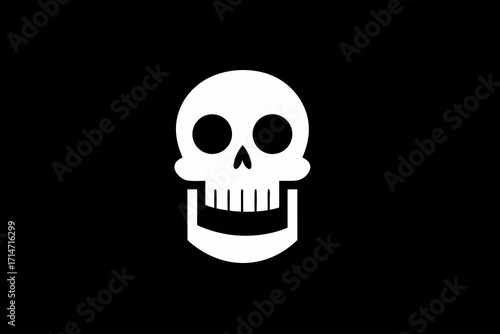 skull and crossbones