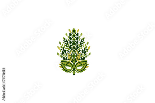 nature, plant, flower, tree, cactus, macro, fir, flora, 