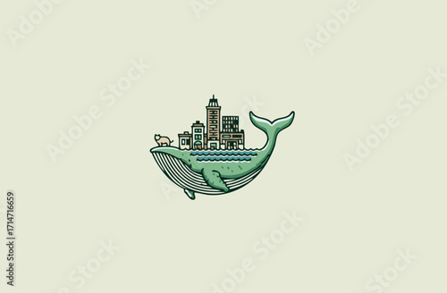 ship, boat, sea, vector, illustration, icon, travel, 