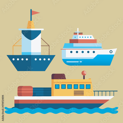 Adobe Illustrator Artwork