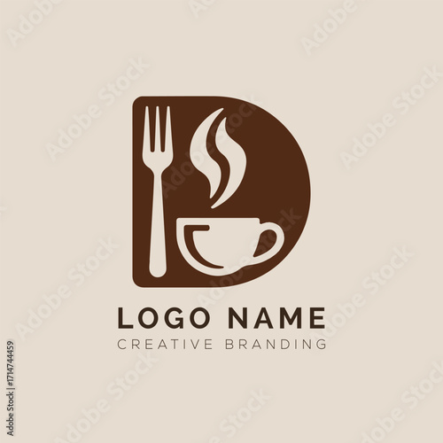 Letter Coffee logo