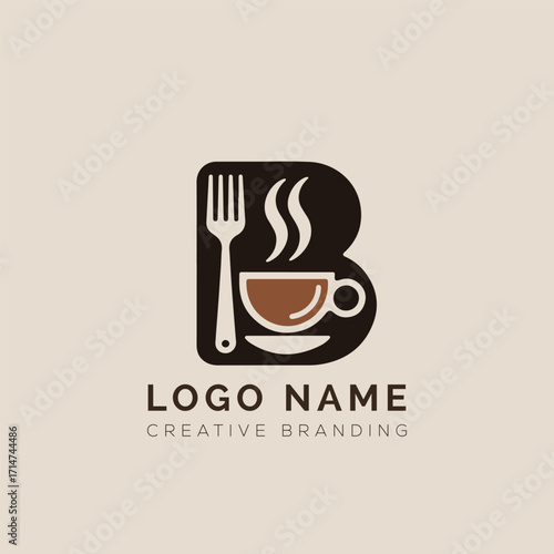 Letter Coffee logo