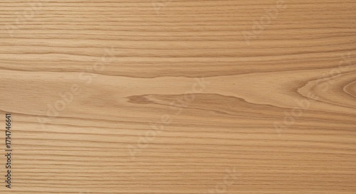 Textura madera suave luz natural grano delicado. AI Generated