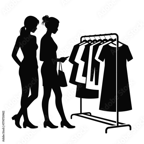 Culottes clip art preview