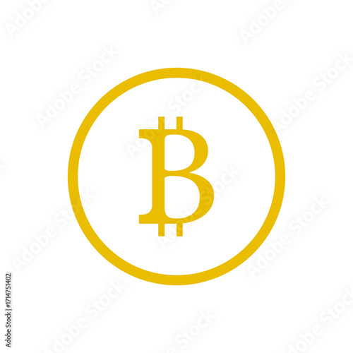 bitcoin icon