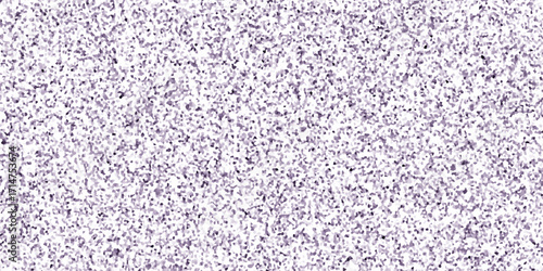 Abstract Purple granite terrazzo floor seamless pattern. black for bathroom or kitchen countertop. stone pattern old surface marble for background.	