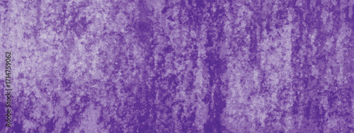 Rough surface abstract purple paint texture for creative designs